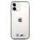 Etui na telefon BMW BMHCP12SMBTOK do Apple iPhone 12 Mini 5 4&quot; transpa zdjęcie 2