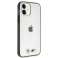 Etui na telefon BMW BMHCP12SMBTOK do Apple iPhone 12 Mini 5 4&quot; transpa zdjęcie 3