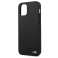 Etui na telefon BMW BMHCP12SCABBK do Apple iPhone 12 Mini 5 4&quot; czarny/ zdjęcie 3