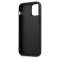 Etui na telefon BMW BMHCP12SCABBK do Apple iPhone 12 Mini 5 4&quot; czarny/ zdjęcie 4