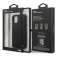 Etui na telefon BMW BMHCP12SCABBK do Apple iPhone 12 Mini 5 4&quot; czarny/ zdjęcie 5