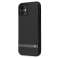 BMW BMHCP12SASCFBK pouzdro na telefon pro Apple iPhone 12 Mini 5,4" černá fotka 1