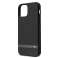 BMW BMHCP12SASCFBK pouzdro na telefon pro Apple iPhone 12 Mini 5,4" černá fotka 2