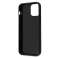 BMW BMHCP12SASCFBK pouzdro na telefon pro Apple iPhone 12 Mini 5,4" černá fotka 3