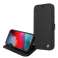 Apple iPhone 12 Mini 5,4" siyah için BMW Telefon Kılıfı BMFLBKP12SSLLBK fotoğraf 1