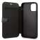 Apple iPhone 12 Mini 5,4" siyah için BMW Telefon Kılıfı BMFLBKP12SSLLBK fotoğraf 2