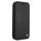 Apple iPhone 12 Mini 5,4" siyah için BMW Telefon Kılıfı BMFLBKP12SSLLBK fotoğraf 3