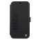 Apple iPhone 12 Mini 5,4" siyah için BMW Telefon Kılıfı BMFLBKP12SSLLBK fotoğraf 4