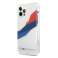 Etui na telefon BMW BMHCP12LSKTGT do Apple iPhone 12 Pro Max 6 7&quot; tran zdjęcie 1
