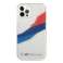 Etui na telefon BMW BMHCP12LSKTGT do Apple iPhone 12 Pro Max 6 7&quot; tran zdjęcie 2