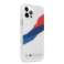 Etui na telefon BMW BMHCP12LSKTGT do Apple iPhone 12 Pro Max 6 7&quot; tran zdjęcie 3