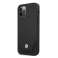 Etui na telefon BMW BMHCP12LRSWPK do Apple iPhone 12 Pro Max 6 7&quot; czar zdjęcie 1