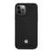 Etui na telefon BMW BMHCP12LRSWPK do Apple iPhone 12 Pro Max 6 7&quot; czar zdjęcie 2