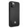 Etui na telefon BMW BMHCP12LRSWPK do Apple iPhone 12 Pro Max 6 7&quot; czar zdjęcie 3
