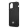 Etui na telefon BMW BMHCP12LRSWPK do Apple iPhone 12 Pro Max 6 7&quot; czar zdjęcie 5