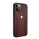 Etui na telefon BMW BMHCP12LRSPPR do Apple iPhone 12 Pro Max 6 7&quot; czer zdjęcie 3