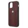 Etui na telefon BMW BMHCP12LRSPPR do Apple iPhone 12 Pro Max 6 7&quot; czer zdjęcie 5