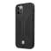 BMW BMHCP12LRSCSK pouzdro na telefon Apple iPhone 12 Pro Max 6,7" kouzlo fotka 1