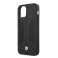 BMW BMHCP12LRSCSK pouzdro na telefon Apple iPhone 12 Pro Max 6,7" kouzlo fotka 5