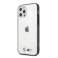 Etui na telefon BMW BMHCP12LMBTOK do Apple iPhone 12 Pro Max 6 7&quot; tran zdjęcie 1