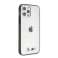 Etui na telefon BMW BMHCP12LMBTOK do Apple iPhone 12 Pro Max 6 7&quot; tran zdjęcie 3