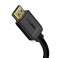 Baseus High Definition Series HDMI 2.0 -kaapeli, 4K 60Hz, 1,5 m (musta) kuva 5