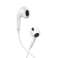 Baseus Encok H17 hodetelefoner (hvit) bilde 5