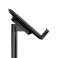 Baseus Phone/Tablet Stand Stand (Black) image 2