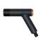Baseus GF3 gun / washer for car dark gray + telescopic hose 15m and image 1