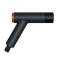Baseus GF3 gun / washer for car dark gray + telescopic hose 15m and image 2