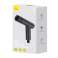 Baseus GF3 gun / washer for car dark gray + telescopic hose 15m and image 6