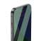 Baseus 2x green 0.3mm tempered glass with Anti Blue Light iPh filter image 6