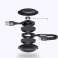 Baseus Golden Loop 3in1 USB - micro USB / Lightning / U cable image 5