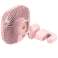 Baseus Natural Wind Car Fan / Ventilador para reposacabezas, Magn fotografía 5