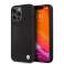Etui BMW BMHMP13LSLBLBK iPhone 13 Pro / 13 6 1&quot; hardcase Silicone Sign zdjęcie 6