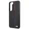 BMW BMHCS22STRTBK kotelo Samsung Galaxy S22 S901 kovakotelolle M Collectio kuva 1