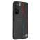 BMW BMHCS22STRTBK kotelo Samsung Galaxy S22 S901 kovakotelolle M Collectio kuva 2