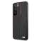 BMW BMHCS22STRTBK kotelo Samsung Galaxy S22 S901 kovakotelolle M Collectio kuva 3