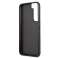 BMW BMHCS22STRTBK kotelo Samsung Galaxy S22 S901 kovakotelolle M Collectio kuva 4
