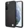 Θήκη BMW BMHCS22SSLLBK Samsung Galaxy S22 S901 hardcase Λογότυπο υπογραφής εικόνα 2