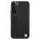 Θήκη BMW BMHCS22SSLLBK Samsung Galaxy S22 S901 hardcase Λογότυπο υπογραφής εικόνα 4