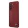 Etui BMW BMHCS21SSLBLRE do Samsung Galaxy S21 G991 hardcase Silicone S zdjęcie 1