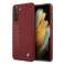 Etui BMW BMHCS21SSLBLRE do Samsung Galaxy S21 G991 hardcase Silicone S zdjęcie 2