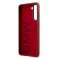 Etui BMW BMHCS21SSLBLRE do Samsung Galaxy S21 G991 hardcase Silicone S zdjęcie 6