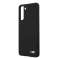 Etui BMW BMHCS21SMSILBK do Samsung Galaxy S21 G991 Silicone M Collecti zdjęcie 2