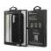 Etui BMW BMHCS21SMSILBK do Samsung Galaxy S21 G991 Silicone M Collecti zdjęcie 3