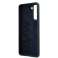 Etui BMW BMHCS21SSILNA do Samsung Galaxy S21 G991 hardcase Silicone Si zdjęcie 1