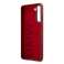 Etui BMW BMHCS21MSLBLRE Samsung Galaxy S21  Plus G996 hardcase Silicon zdjęcie 2