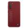 Etui BMW BMHCS21MSLBLRE Samsung Galaxy S21  Plus G996 hardcase Silicon zdjęcie 3