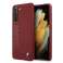 Etui BMW BMHCS21MSLBLRE Samsung Galaxy S21  Plus G996 hardcase Silicon zdjęcie 4